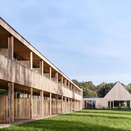 Waldstrand-Hotel Grossschoenau Exterior photo
