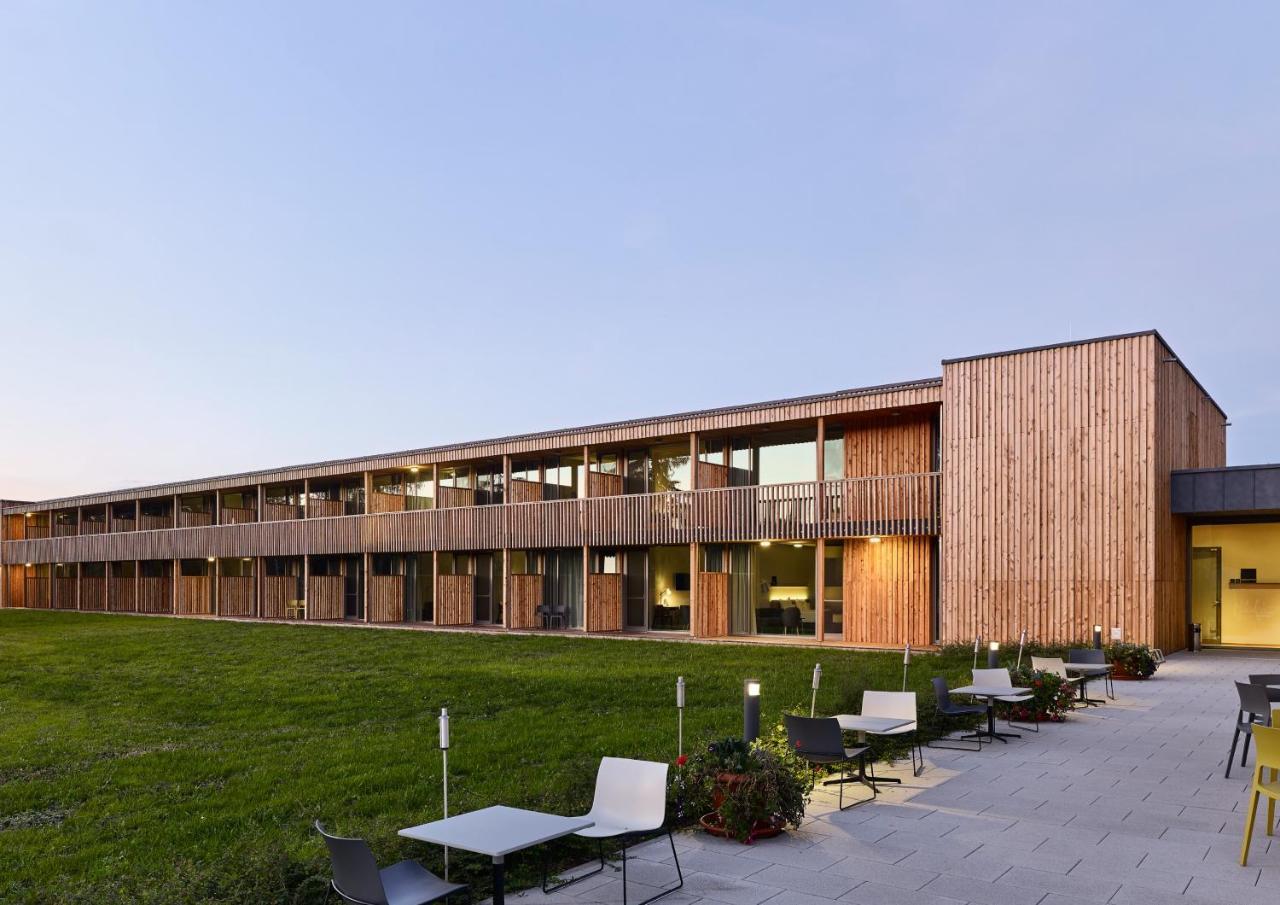 Waldstrand-Hotel Grossschoenau Exterior photo
